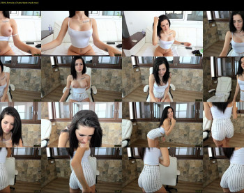 emmasweetx — 33 minute Chaturbate couple cam show recording, 1080p, Jun 30, 2020