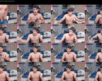 eric_poston — 29 minute Chaturbate male cam show recording, 1080p, Jun 30, 2020