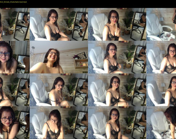 eva_mature — 70 minute Chaturbate female cam show recording, 1080p, Jun 30, 2020