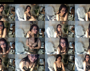 eva_mature — 70 minute Chaturbate female cam show recording, 1080p, Jun 30, 2020
