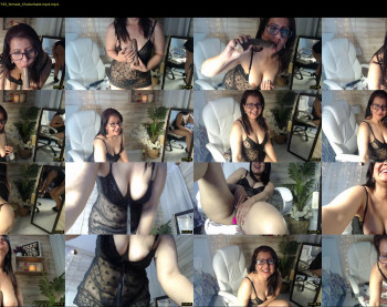 eva_mature — 70 minute Chaturbate female cam show recording, 1080p, Jun 30, 2020