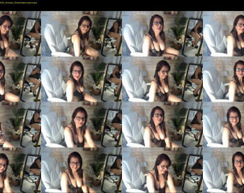 eva_mature — 10 minute Chaturbate female cam show recording, 1080p, Jun 30, 2020