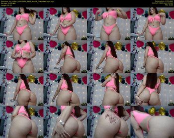 fay_miller2 — 4 minute Chaturbate female cam show recording, 720p, Jul 1, 2020