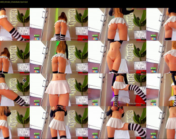 felicity_yours — 68 minute Chaturbate female cam show recording, 1080p, Jun 30, 2020