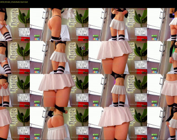 felicity_yours — 16 minute Chaturbate female cam show recording, 1080p, Jun 30, 2020