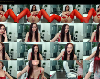 foxynesss — 31 minute Chaturbate female cam show recording, 1080p, Jun 30, 2020