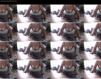 garmonic_milf — 3 minute Chaturbate female cam show recording, 1080p, Jun 30, 2020