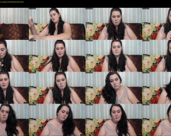 giorg107 — 36 minute Chaturbate couple cam show recording, 720p, Jun 30, 2020