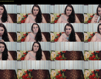 giorg107 — 36 minute Chaturbate couple cam show recording, 720p, Jun 30, 2020