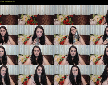 giorg107 — 36 minute Chaturbate couple cam show recording, 720p, Jun 30, 2020