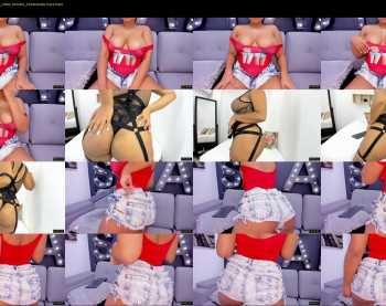 hanna_cupper — 21 minute Chaturbate female cam show recording, 1080p, Jun 30, 2020