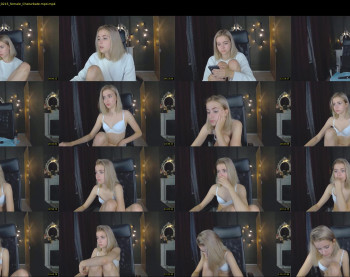 hannahsunny — 70 minute Chaturbate female cam show recording, 1080p, Jul 1, 2020