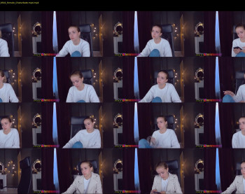 hannahsunny — 27 minute Chaturbate female cam show recording, 1080p, Jul 1, 2020