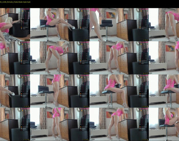 honeycandy777 — 100 minute Chaturbate couple cam show recording, 720p, Jun 30, 2020