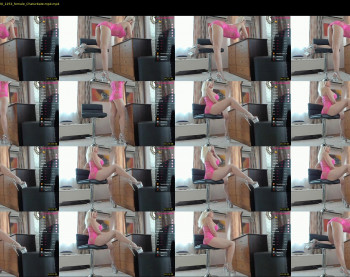 honeycandy777 — 4 minute Chaturbate couple cam show recording, 720p, Jun 30, 2020