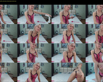 hoootmaggie — 8 minute Chaturbate couple cam show recording, 1080p, Jun 30, 2020