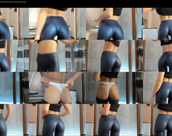 hotel77777 — 17 minute Chaturbate female cam show recording, 720p, Jun 30, 2020