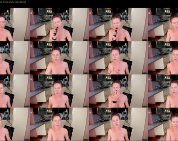 hotkatness — 3 minute Chaturbate female cam show recording, 1080p, Jun 30, 2020