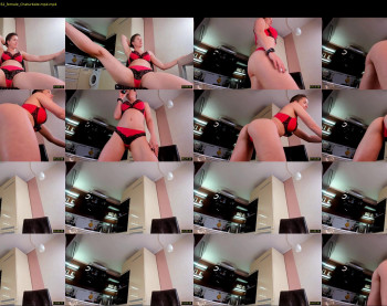 hotkatness — 19 minute Chaturbate female cam show recording, 1080p, Jun 30, 2020