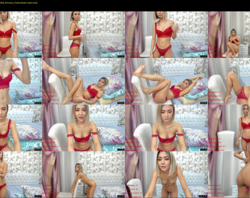 ice_creamy — 71 minute Chaturbate female cam show recording, 1080p, Jun 30, 2020