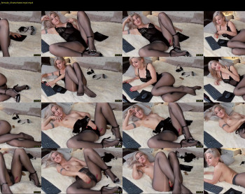 iva_nice — 38 minute Chaturbate female cam show recording, 1080p, Jun 30, 2020