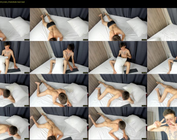 jacksonvox — 59 minute Chaturbate male cam show recording, 1080p, Jul 1, 2020
