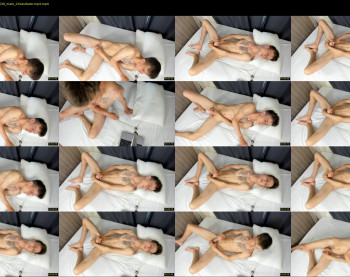 jacksonvox — 7 minute Chaturbate male cam show recording, 1080p, Jun 30, 2020