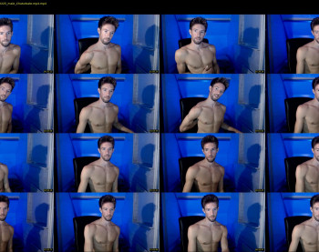 jasonberg29 — 10 minute Chaturbate male cam show recording, 720p, Jun 30, 2020