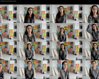 jenny_taborda — 70 minute Chaturbate female cam show recording, 720p, Jun 30, 2020