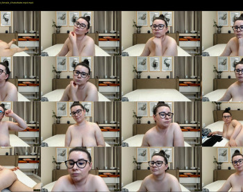 jessykah — 28 minute Chaturbate female cam show recording, 1080p, Jun 30, 2020