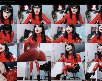 julia_wilson — 58 minute Chaturbate female cam show recording, 720p, Jun 30, 2020