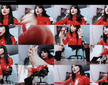 julia_wilson — 48 minute Chaturbate female cam show recording, 720p, Jun 30, 2020