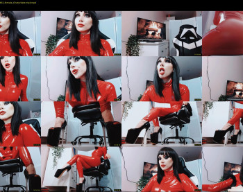 julia_wilson — 41 minute Chaturbate female cam show recording, 720p, Jun 30, 2020
