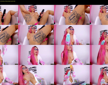 july__villa — 70 minute Chaturbate female cam show recording, 1080p, Jun 30, 2020