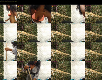 katherin_cruzz — 8 minute Chaturbate female cam show recording, 1080p, Jun 30, 2020