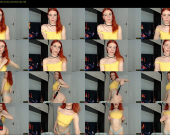 keira_knight — 6 minute Chaturbate female cam show recording, 1080p, Jul 1, 2020