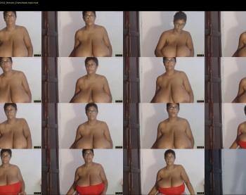 kristinamilan — 22 minute Chaturbate female cam show recording, 480p, Jun 30, 2020