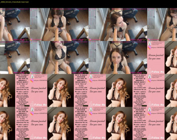 kumamonchik — 49 minute Chaturbate couple cam show recording, 1080p, Jun 30, 2020