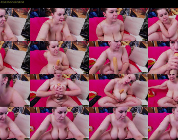 lady_2xl — 28 minute Chaturbate female cam show recording, 1080p, Jun 30, 2020
