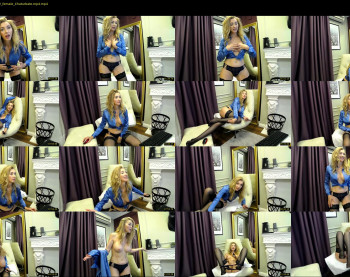 ladyleea — 14 minute Chaturbate female cam show recording, 1080p, Jun 30, 2020