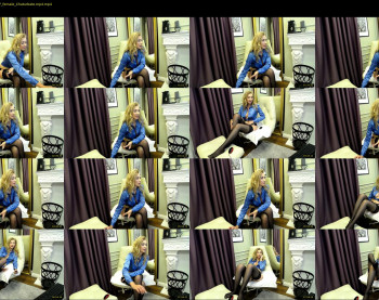 ladyleea — 9 minute Chaturbate female cam show recording, 1080p, Jun 30, 2020