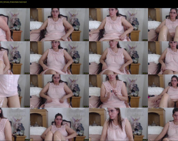 lalaisallbad — 36 minute Chaturbate female cam show recording, 720p, Jul 1, 2020
