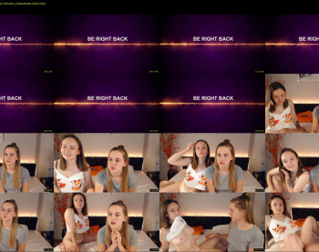 larragane — 70 minute Chaturbate couple cam show recording, 1080p, Jun 30, 2020