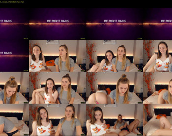 larragane — 70 minute Chaturbate couple cam show recording, 1080p, Jun 30, 2020