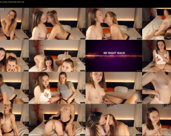 larragane — 70 minute Chaturbate couple cam show recording, 1080p, Jun 30, 2020