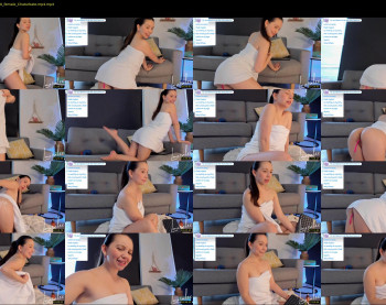 laura_lee — 42 minute Chaturbate female cam show recording, 1080p, Jun 30, 2020
