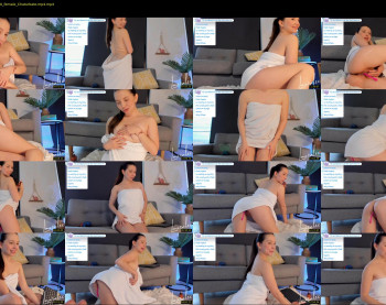 laura_lee — 66 minute Chaturbate female cam show recording, 1080p, Jun 30, 2020
