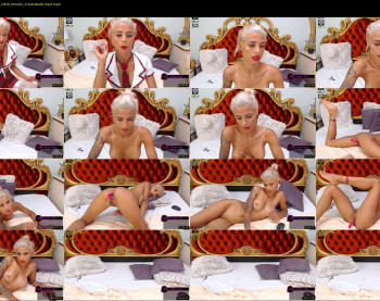 lenna_godess — 78 minute Chaturbate female cam show recording, 1080p, Jun 30, 2020