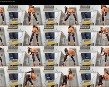 lillemax — 23 minute Chaturbate female cam show recording, 720p, Jun 30, 2020