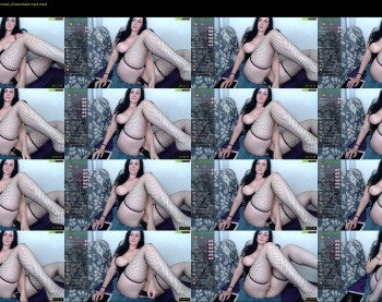 lilubb — 4 minute Chaturbate female cam show recording, 1080p, Jun 30, 2020